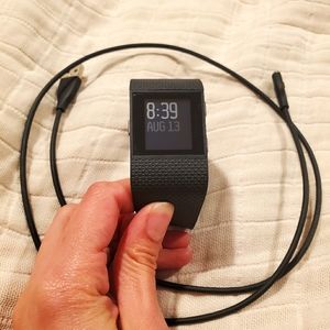 Fitbit Surge